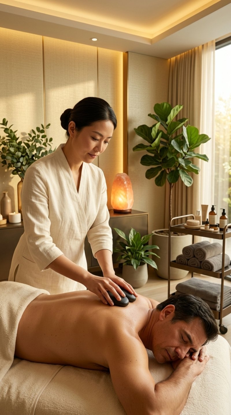 Sky Spa